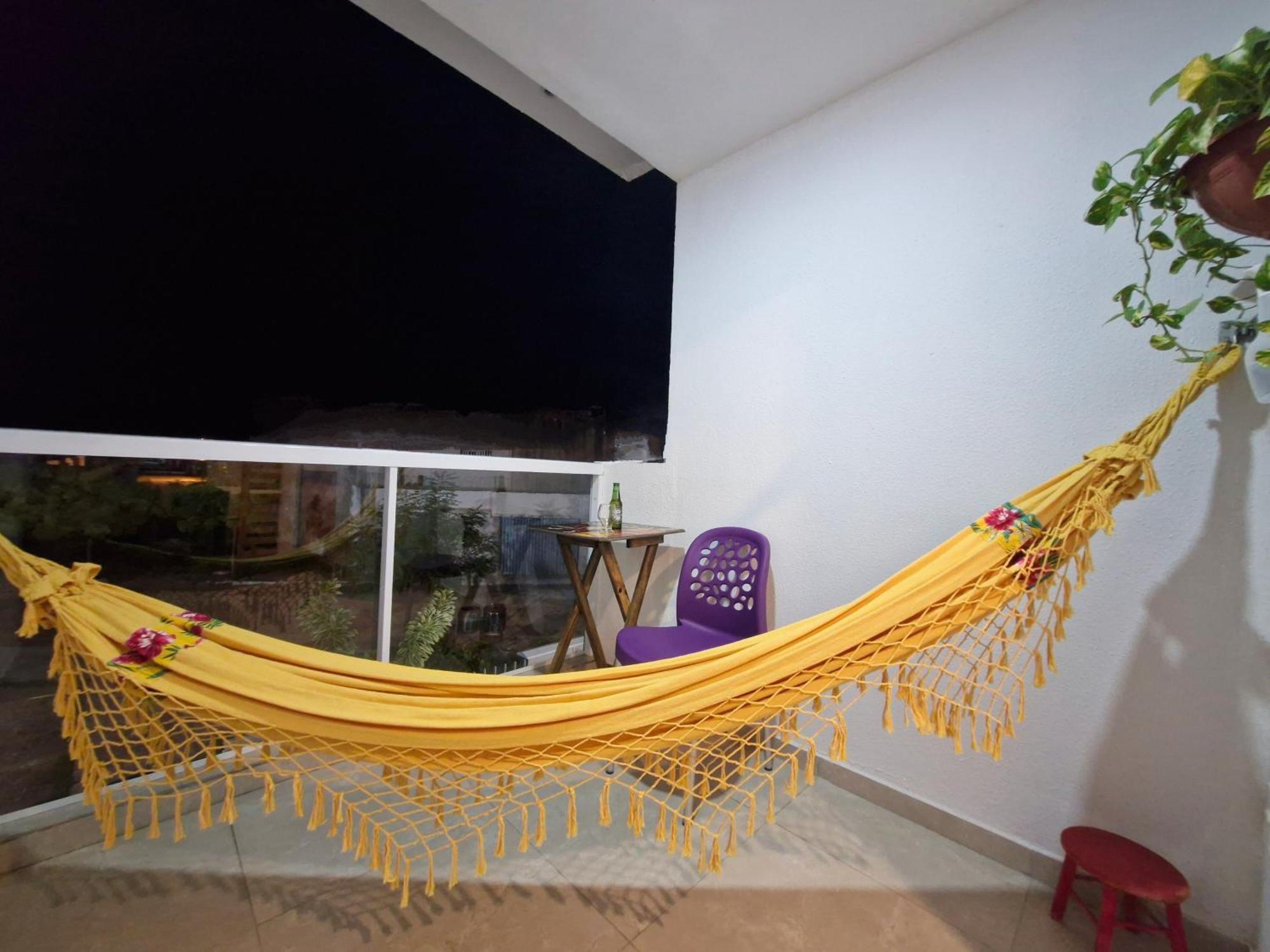 MSflats-moderno, aconchegante, wifi 5g, praia mansa e quente Paripueira Esterno foto
