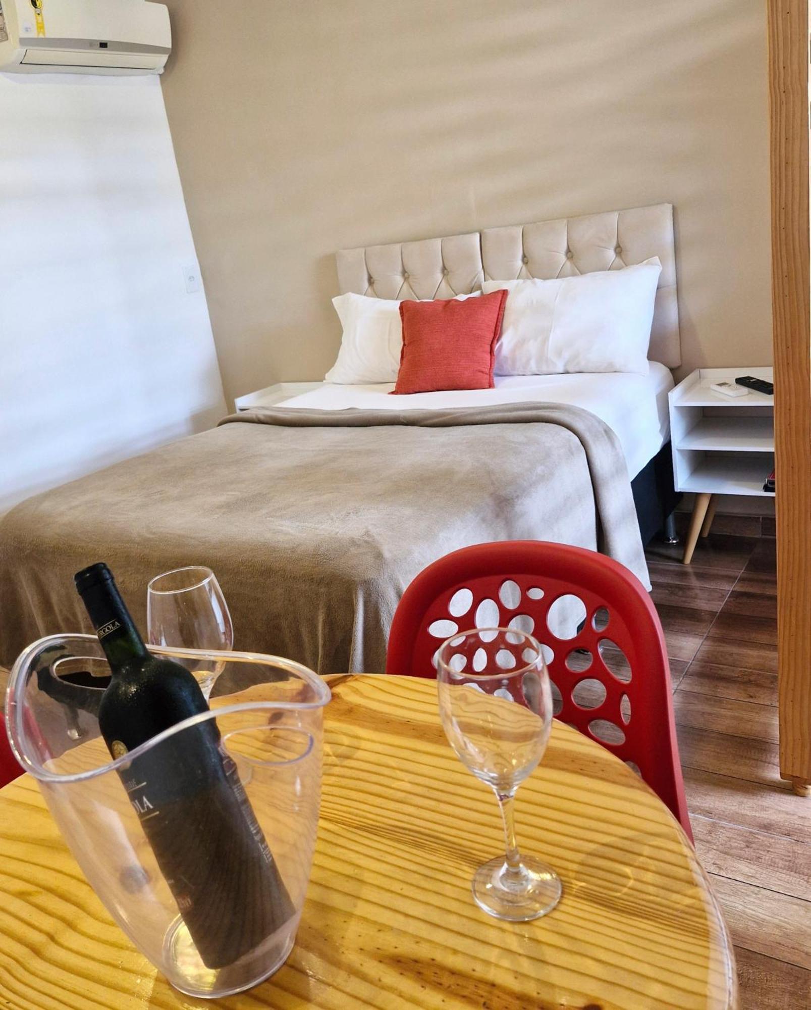 MSflats-moderno, aconchegante, wifi 5g, praia mansa e quente Paripueira Esterno foto