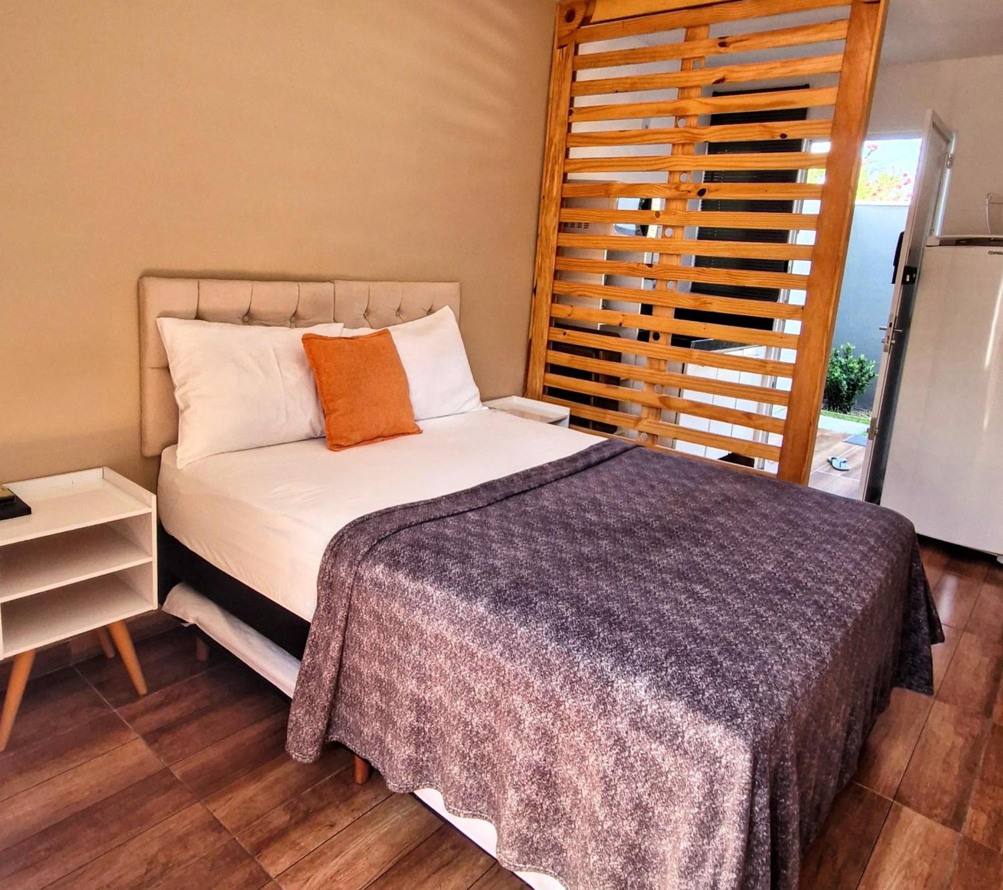 MSflats-moderno, aconchegante, wifi 5g, praia mansa e quente Paripueira Esterno foto